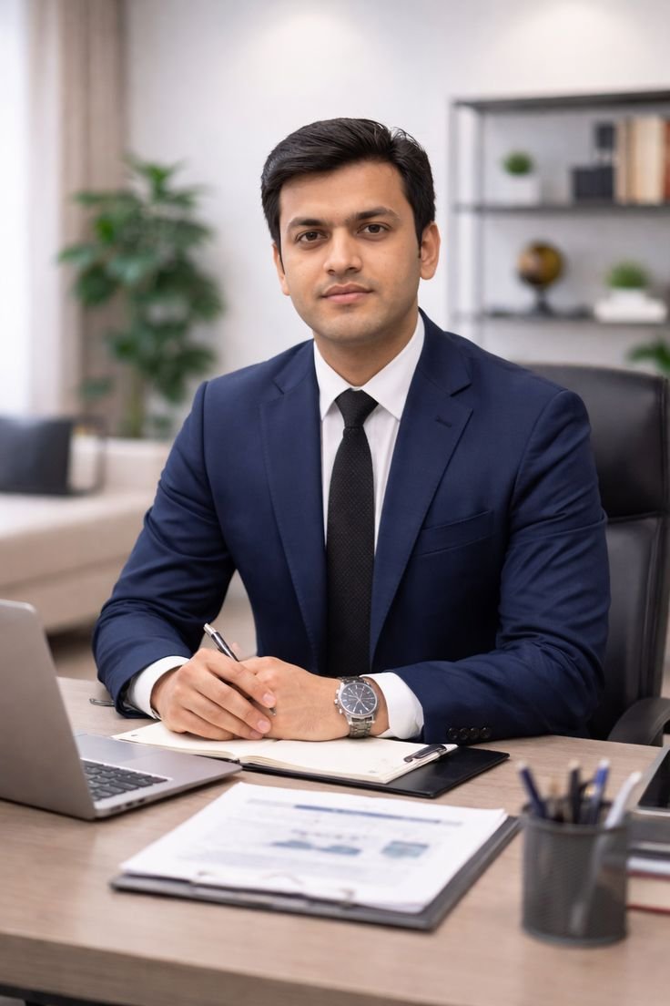 Rahul Nair